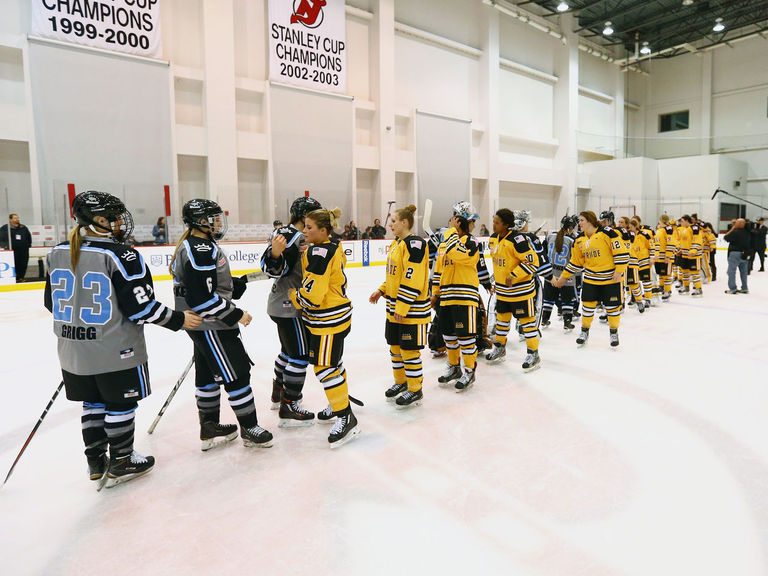 Nwhl Cuts Player Salaries Amid Declining Attendance 