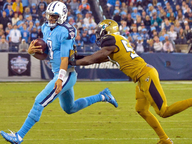 5 key individual matchups to watch in Week 2