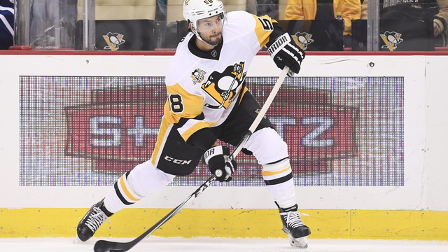 Letang to undergo neck surgery, expected to miss 4-6 months