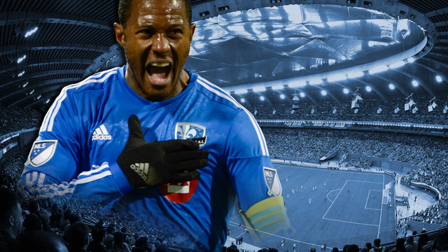 1-on-1 with Patrice Bernier: Talking history and hostility of 401 Derby