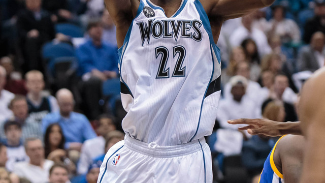 Grizzlies' Fizdale likens Wolves' Wiggins to Kobe