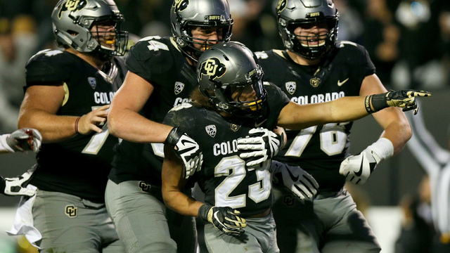 Analysis: Why you need to pay attention to Colorado