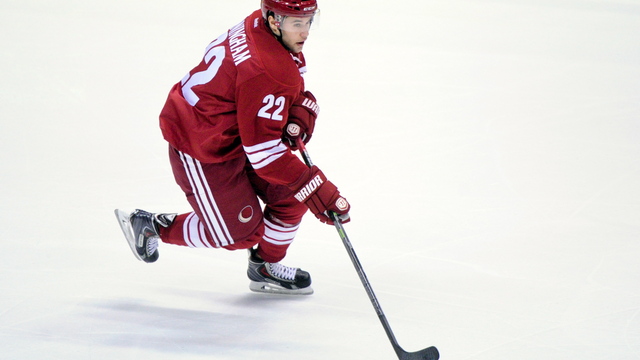 Cunningham in critical but stable condition after collapsing Saturday