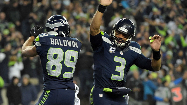 Can anyone unseat the Seahawks in the NFC West?