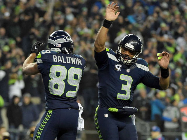 Fantasy: Week 11 Rankings - Flex (PPR)