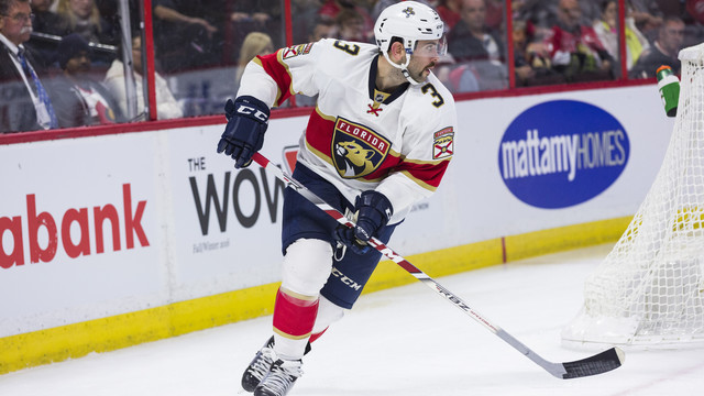 Yandle believes having Tallon back in charge will galvanize Panthers
