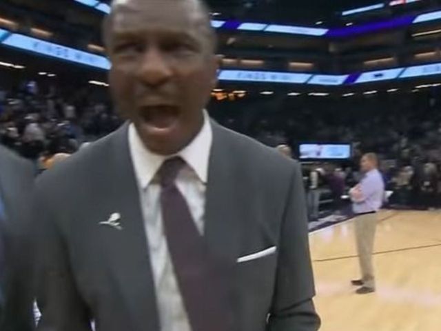 Watch: Livid Casey smashes clipboard after Raptors' controversial loss