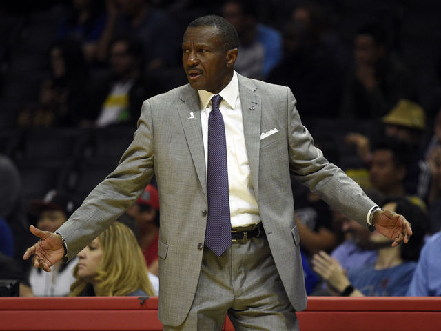 Raptors' Casey demands further explanation after disputed buzzer-beater