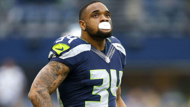 Seahawks to have Rawls, Prosise battle for starting RB job