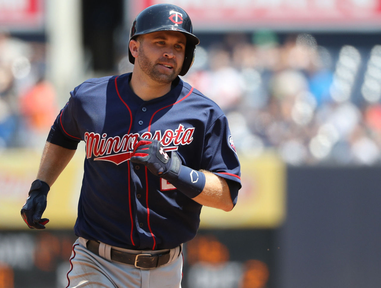 Brian Dozier for Jose de Leon Makes Sense for both the Dodgers and