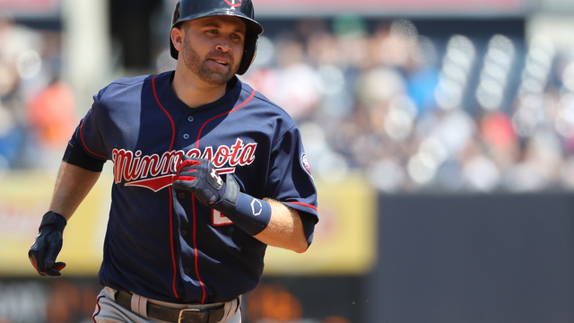 Report: Twins asked Dodgers for 3 of top 5 prospects for Dozier