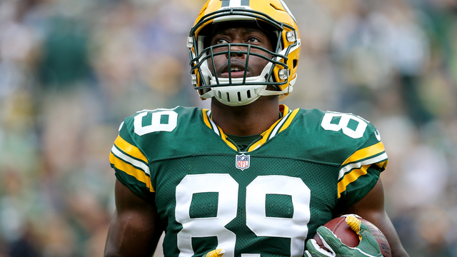 Fantasy: Week 12 Rankings - Tight Ends (PPR)