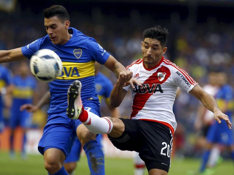 10 fiercest rivalries in world football | theScore.com