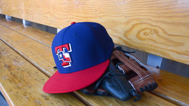 Report: Odor's brother to be charged for sexual assault of Rangers prospect