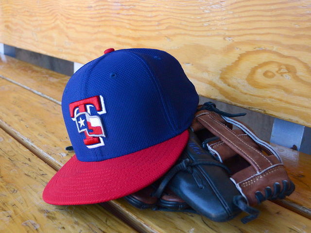 Report: Odor's brother to be charged for sexual assault of Rangers prospect