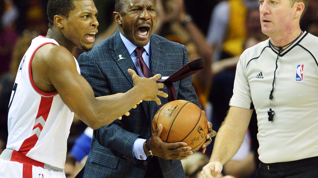Report: Raptors plan to submit formal protest over controversial Kings finish