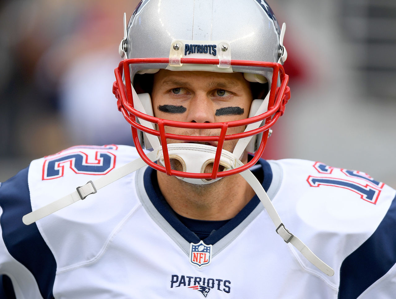 Thoughts & Reactions: Patriots Torch Bengals Behind Brady & Gronkowski