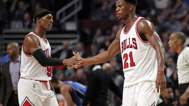Rondo puts Wade, Butler on blast, questions their leadership