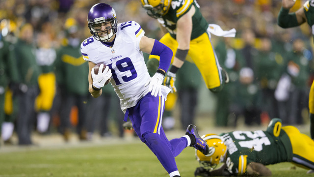 Fantasy: Week 7 Rankings - Flex (PPR)