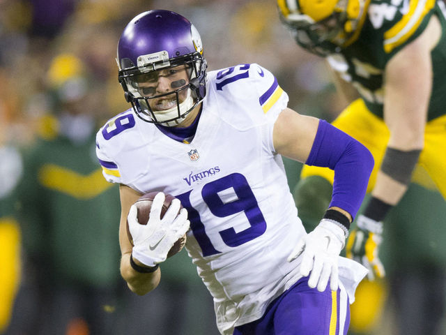 Fantasy: Week 7 Rankings - Flex (PPR)