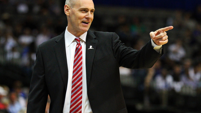 Carlisle puts Mavs' struggles into perspective: 'We could be digging ditches'