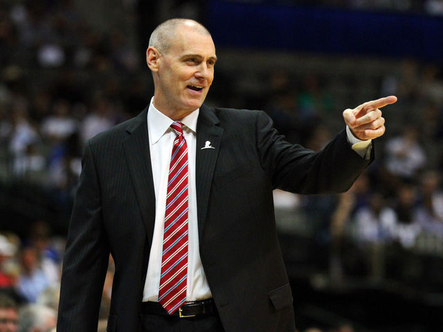 Carlisle puts Mavs' struggles into perspective: 'We could be digging ditches'