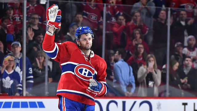 Radulov proving the best big-money free-agent signing of the summer