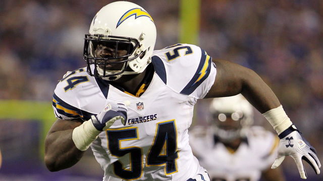 Fantasy: Week 14 Rankings - Defenses (Early Edition)