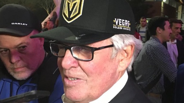 Sidewinders among rejected Vegas team names