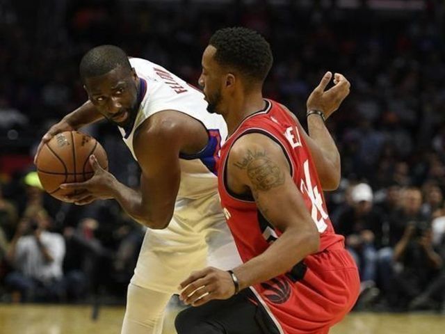 Mavs' Carlisle: Clippers are very lucky to have Felton