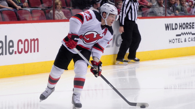 Cammalleri back after attending to daughter's pneumonia
