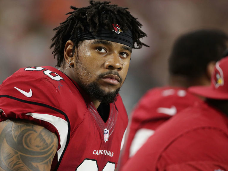 Cardinals' Rucker noticing positive change in teammate Nkemdiche ...