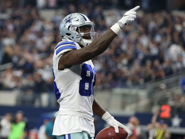 Watch: Bryant plays catch with young fan on his birthday