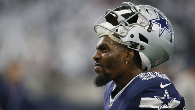Bryant rips Norman: 'Washington needs to get their money back'