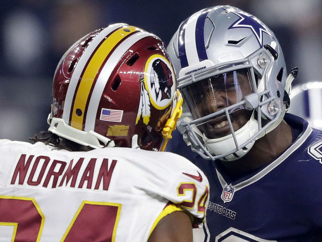5 key individual matchups to watch in Week 8
