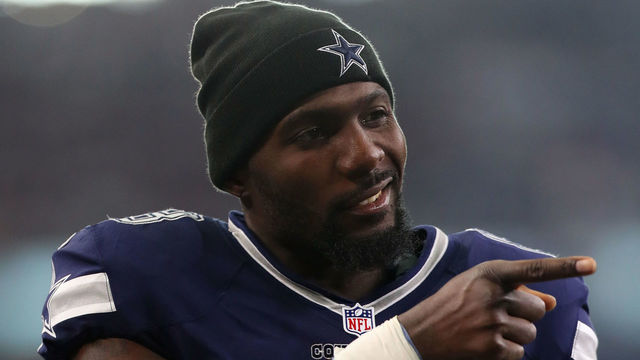 Fantasy: Week 14 Rankings - Wide Receivers (Early Edition)