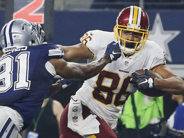 Fantasy: Week 8 Rankings - Tight Ends (PPR)