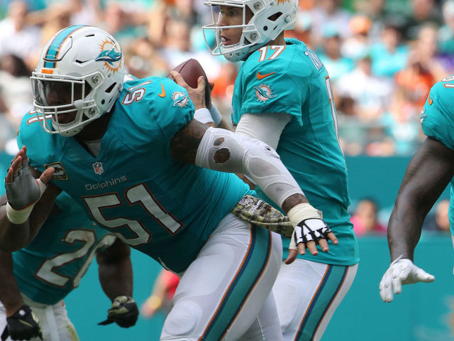 Report: Mike Pouncey to visit Chargers on Saturday