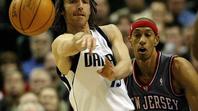 Cuban: Not re-signing Nash was my biggest mistake as Mavs owner