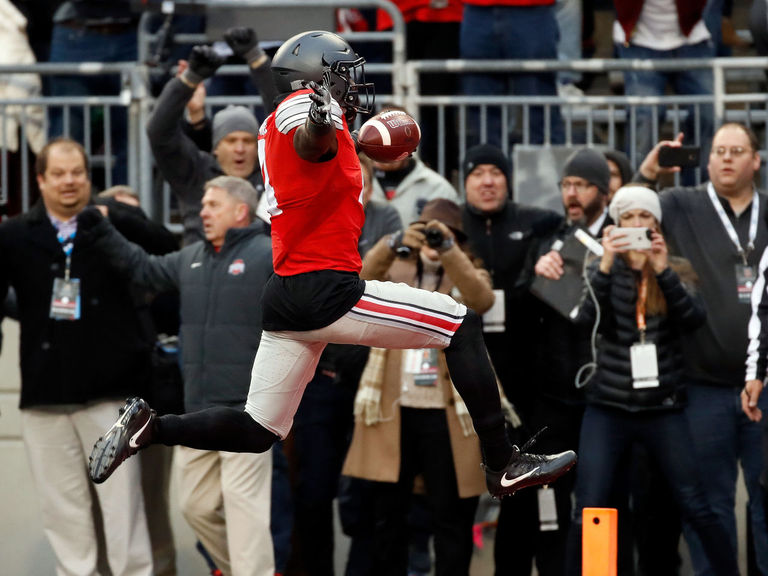 Michigan Ohio State The Most watched Game On ABC Since 2006 TheScore michigan-ohio-state-the-most-watched-game-on-abc-since-2006-thescore