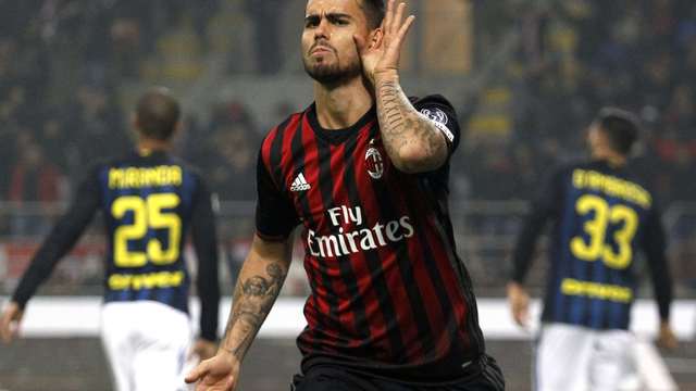 Finding Suso: Former Liverpool starlet realising potential at AC Milan
