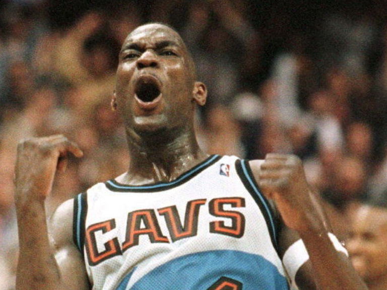 Watch Celebrate Shawn Kemp's 47th birthday with 47 dunks