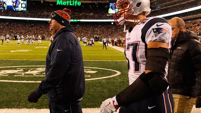 Fantasy Fallout: Get back on the Martellus Bennett bandwagon with Gronkowski out