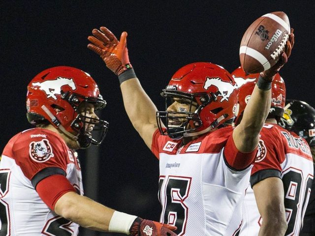 CFL free agency: Top 10 available players