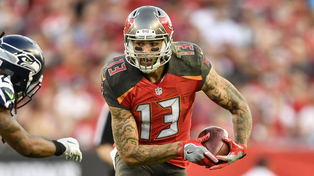 Fantasy: Week 12 Rankings - Flex (PPR)