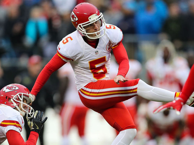 Fantasy: 2017 Rankings - Kickers (Updated)