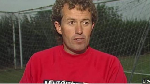 Abuse scandal coach in hospital over 'fears for welfare'