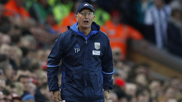 Pulis ordered to pay Palace £3.8M over acrimonious 2014 departure