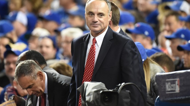 Report: Latino players to attend CBA talks to oppose international draft