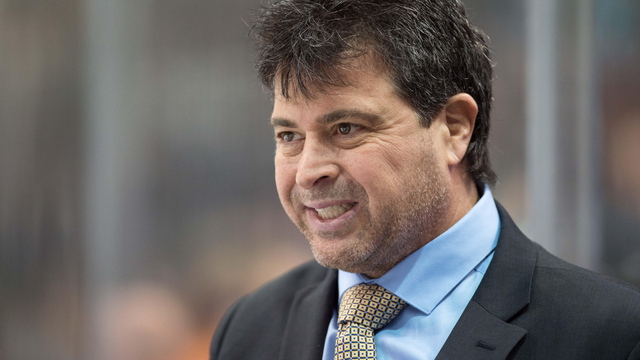 3 coaches who should worry about their job after Gallant's firing